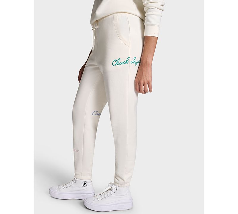 Women's Chuck Taylor Script Joggers