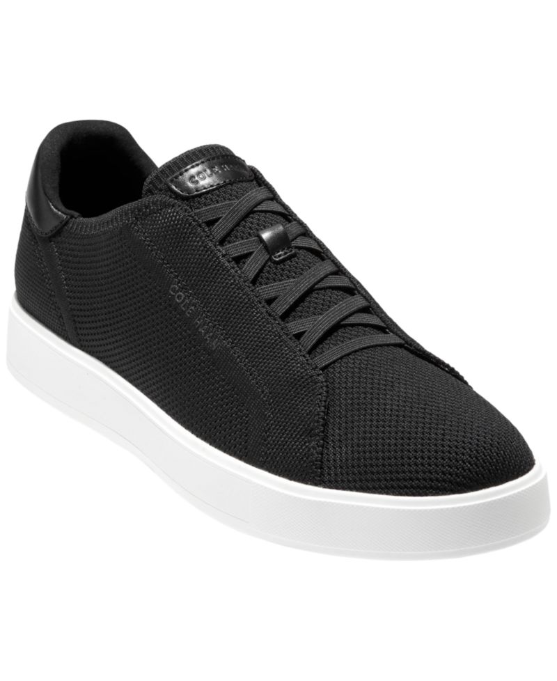 Men's Grand Pro Luxe Slip-on Stitchlite Sneaker