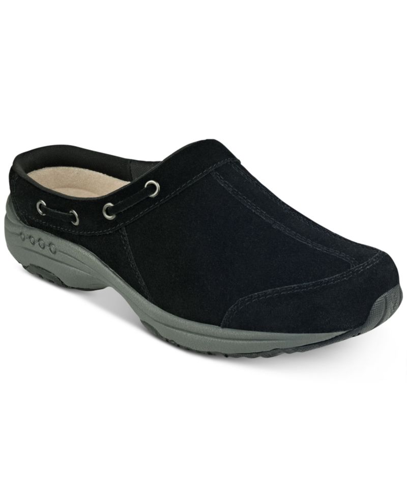 Women's Travelport Nautical Mule Walking Sneakers