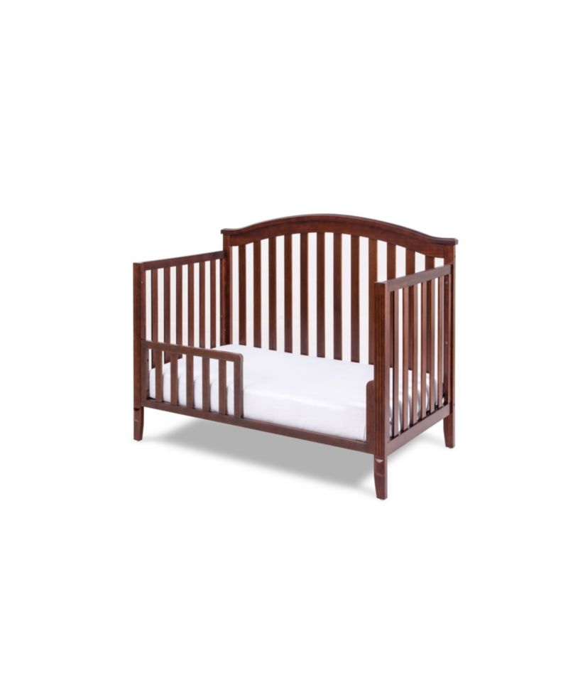Kali II Convertible Crib