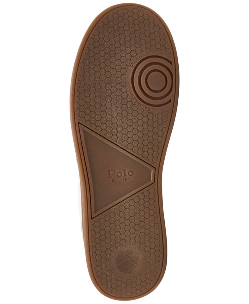 Big Kids's Hollis Lifestyle Sneakers from Finish Line