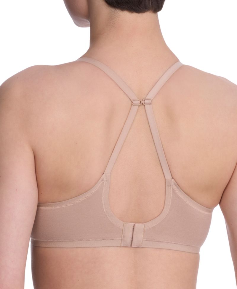 Women's Bliss Convertible T-Shirt Bra 721346