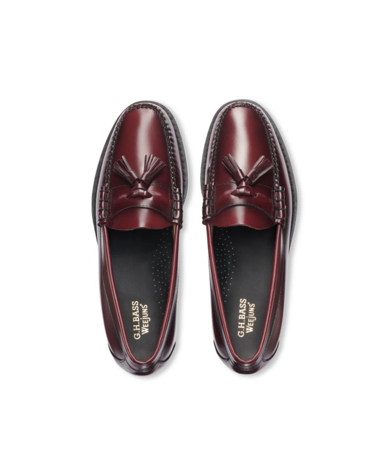 Men's Lennox Weejuns® Tassel Loafers