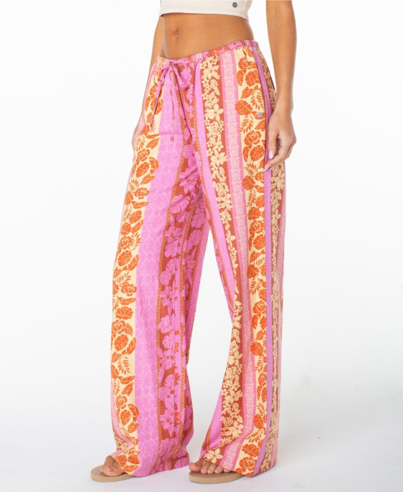 Women's Iyla Wide-Leg Pants