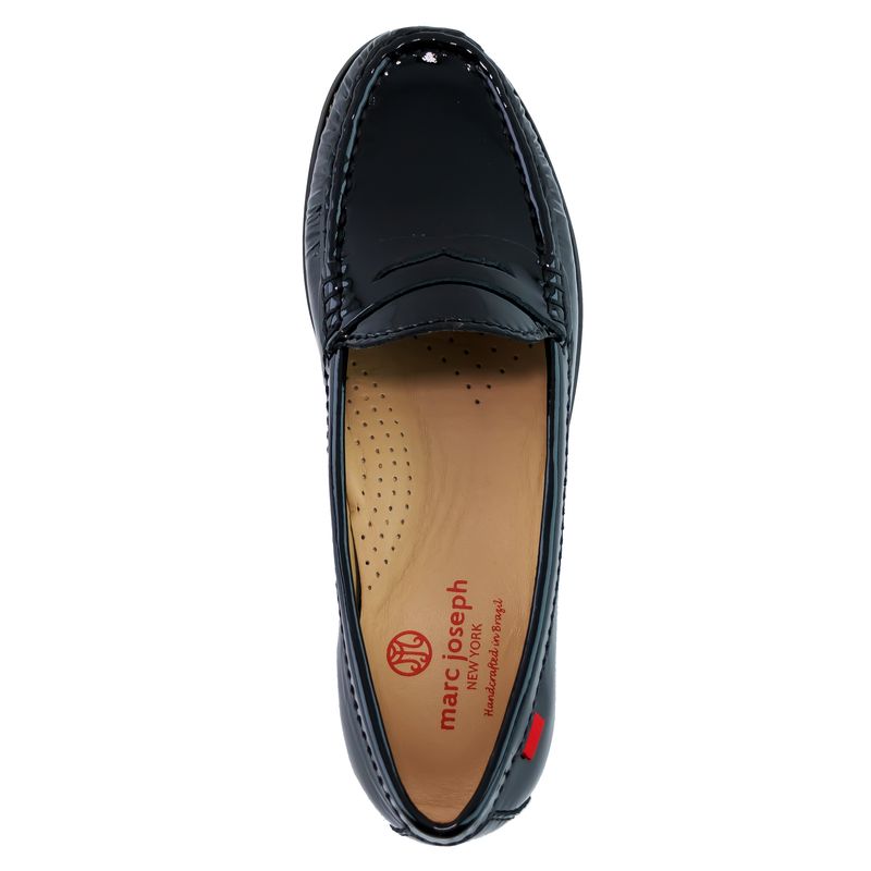 Womens East Village Penny Loafer