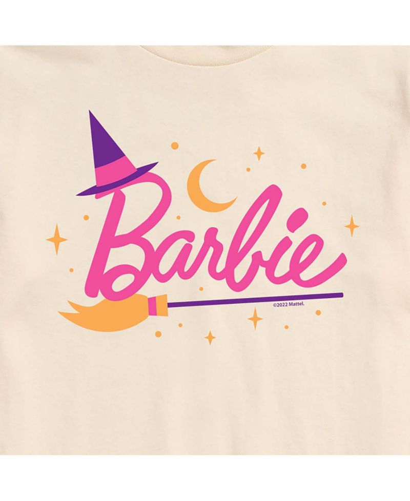Men's Barbie Short Sleeve T-shirt