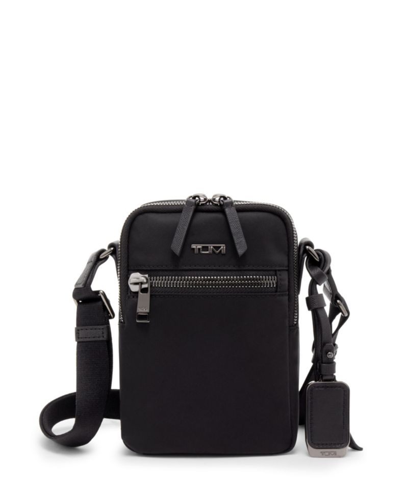Voyageur Persia Crossbody