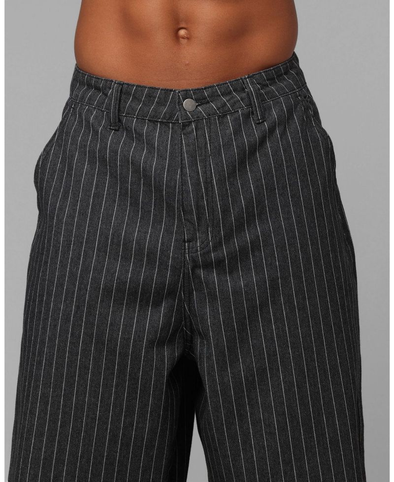 Men's Hybrid Patch Shorts