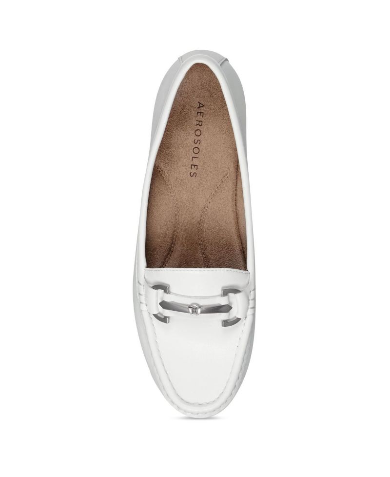 Women's Day Drive Slip-On Loafers