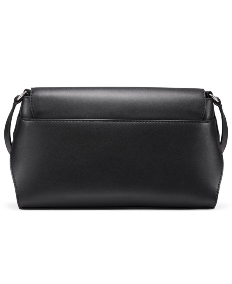 Annalise Adjustable Belted Crossbody
