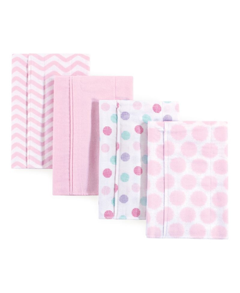 Cozy Cotton Flannel Shoulder Guards