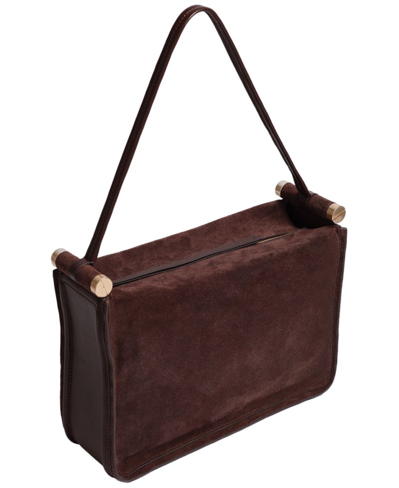 Highline Large Top Handle Handbag