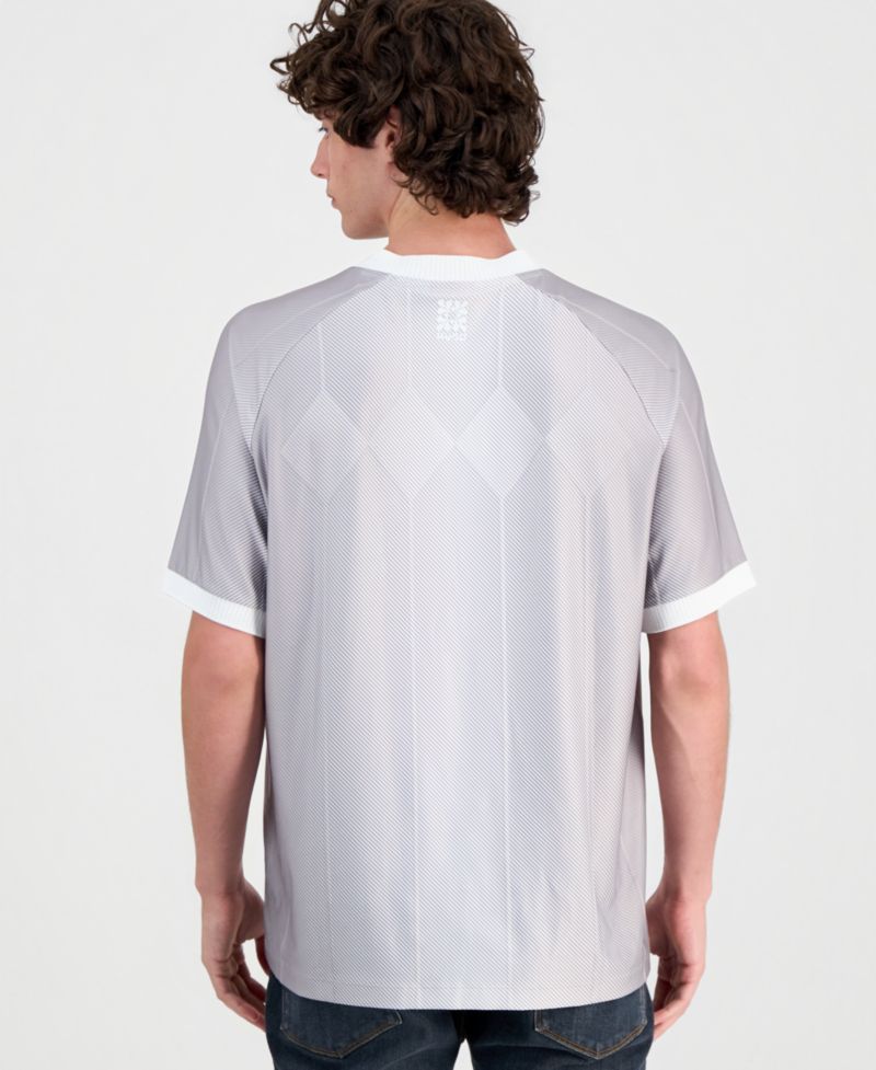 Men's Dwild Football Shirt