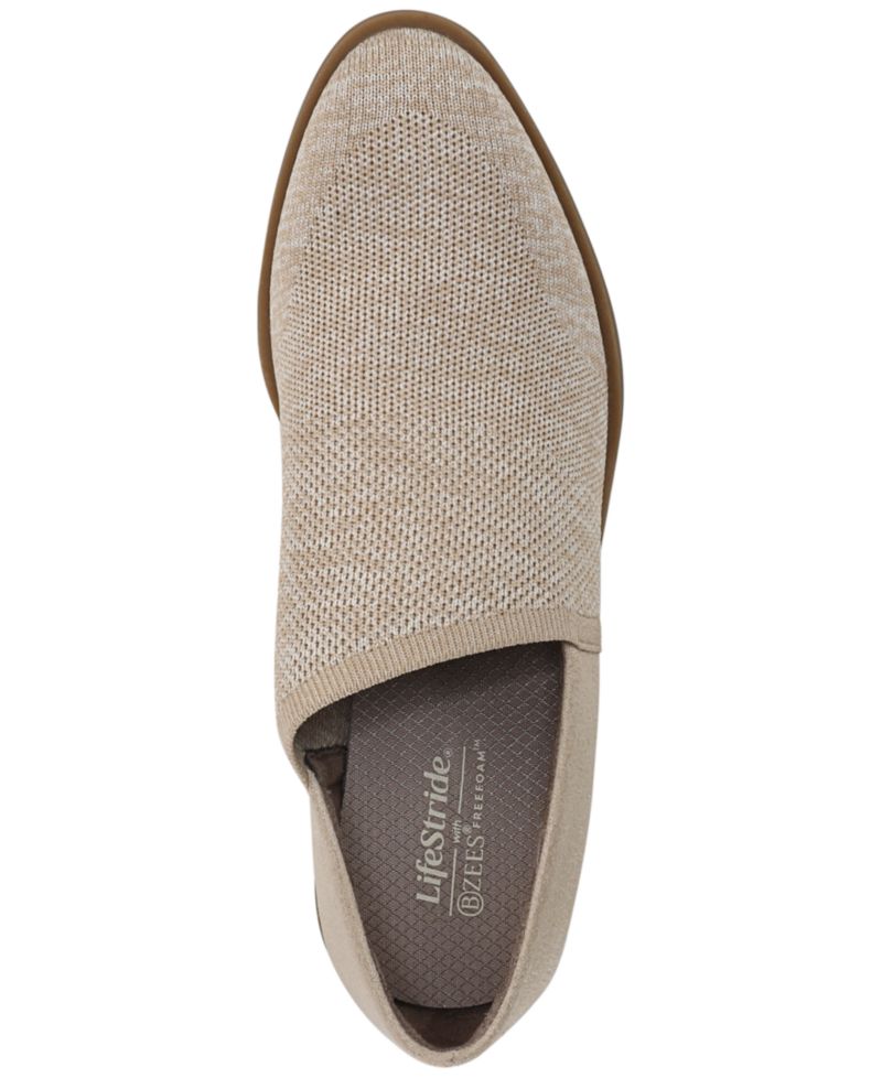 Women's Jarrett Slip-On Booties
