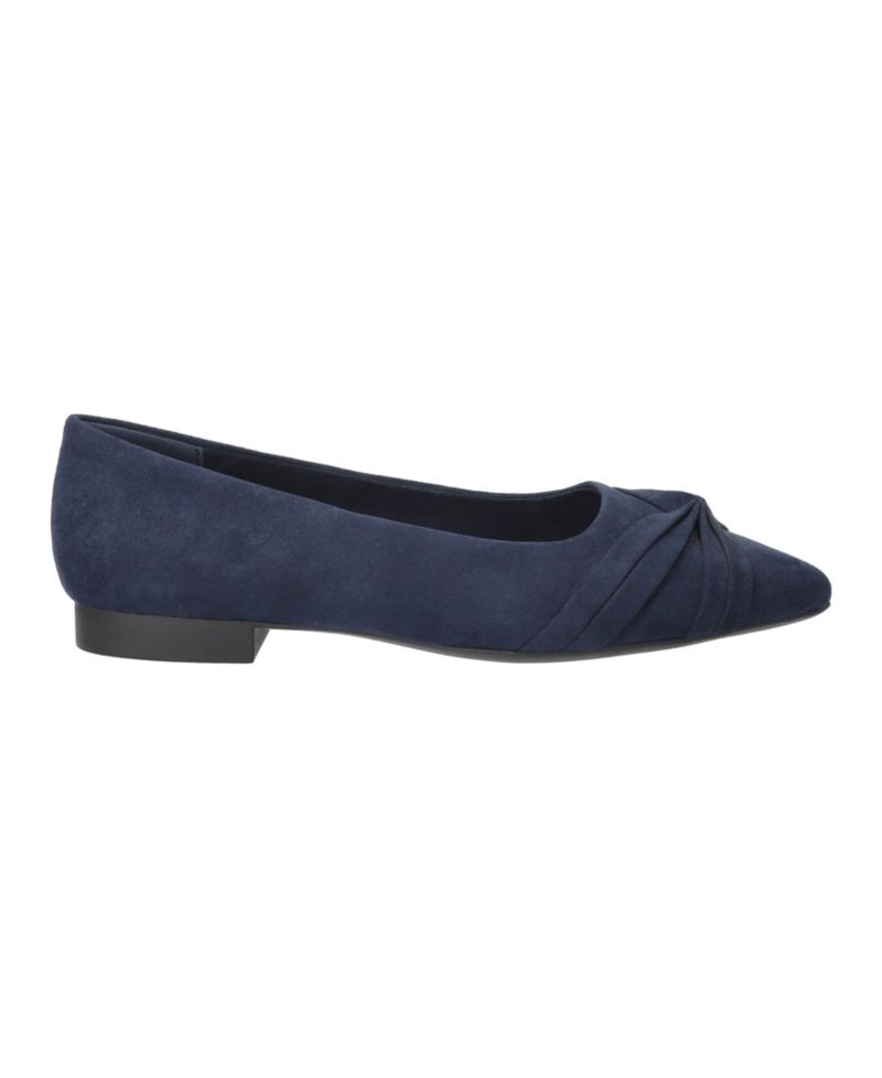 Women's Roxie Slip-On Flats