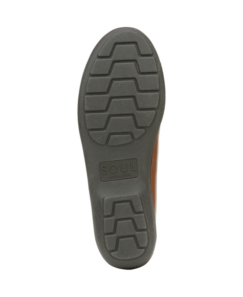 Kacy Slip-on Flats