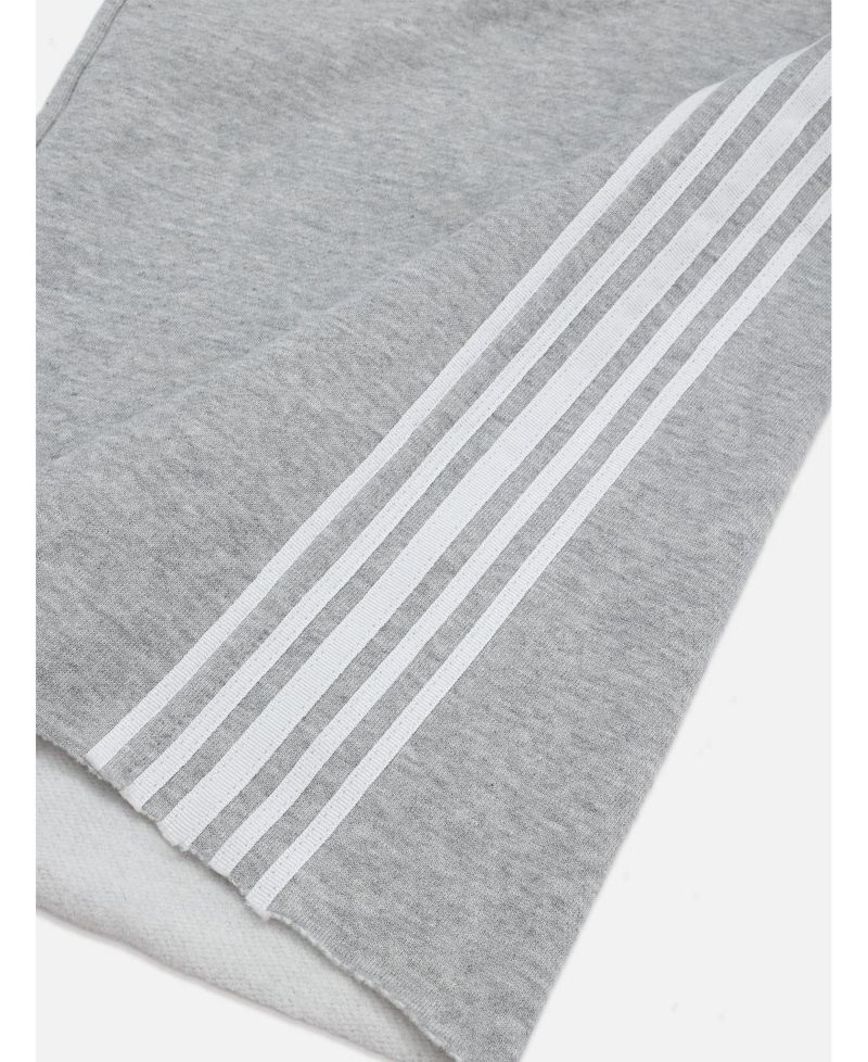 Men's Double Waist Baggy Sweatpants