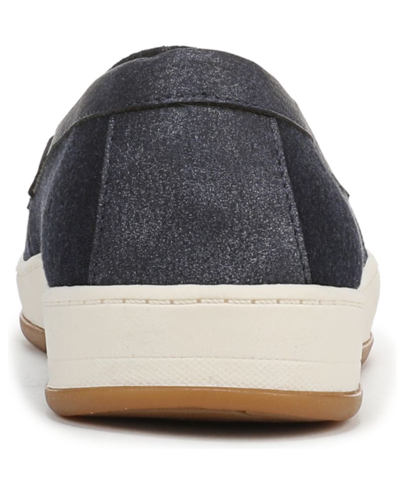 Women's Daydream Washable Round Toe Loafers