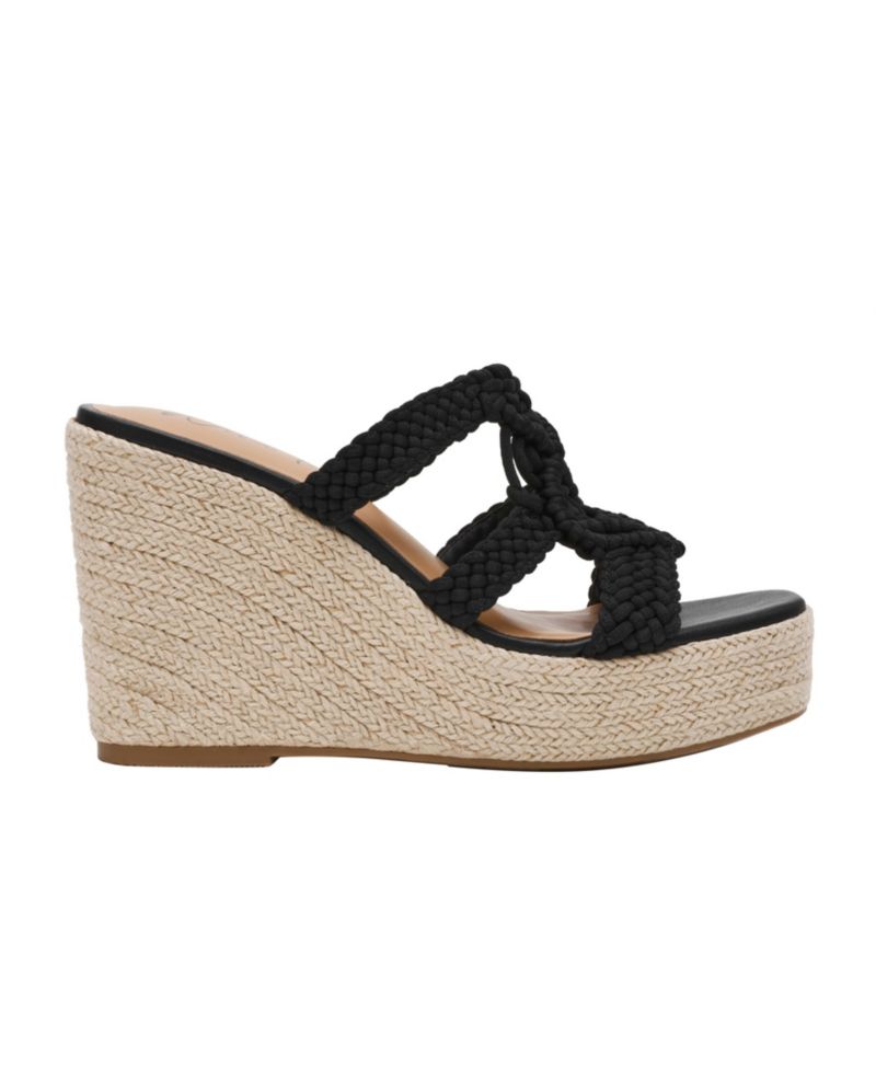 Women's Cally Wedge Sandals
