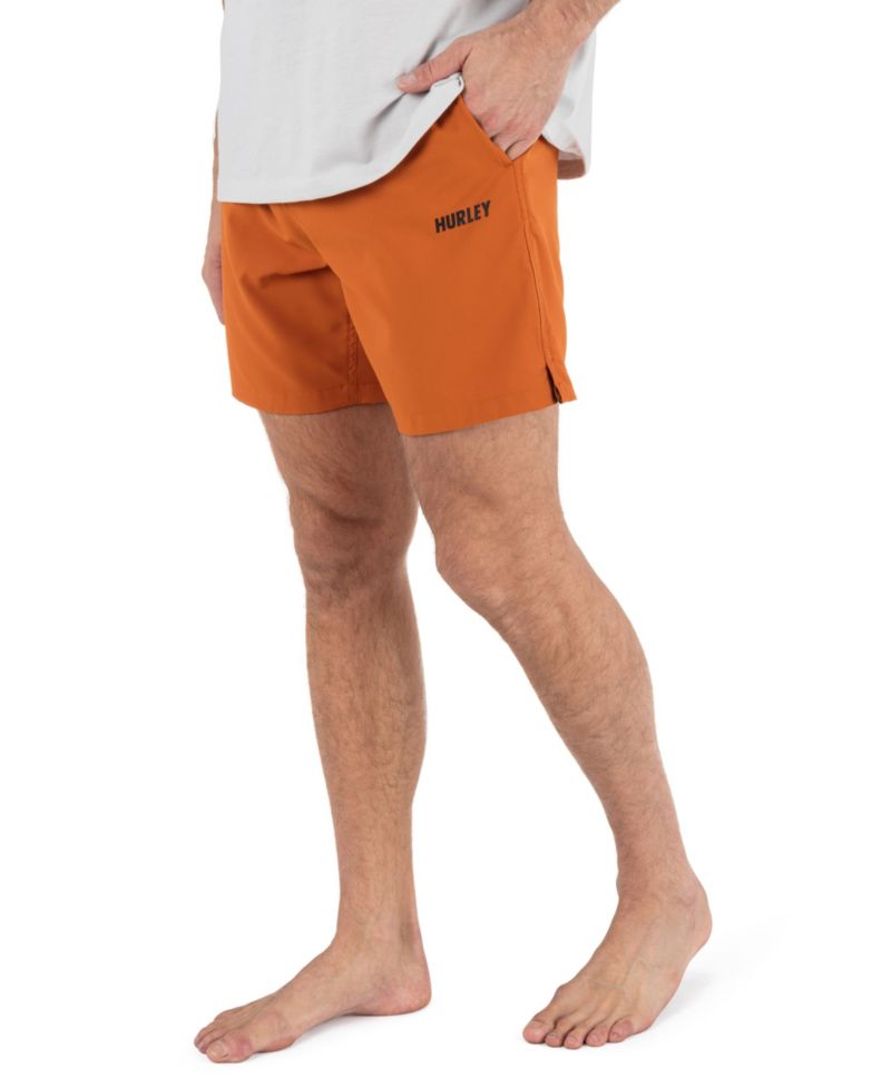 Men's H2O-Dri Trek 7" Shorts