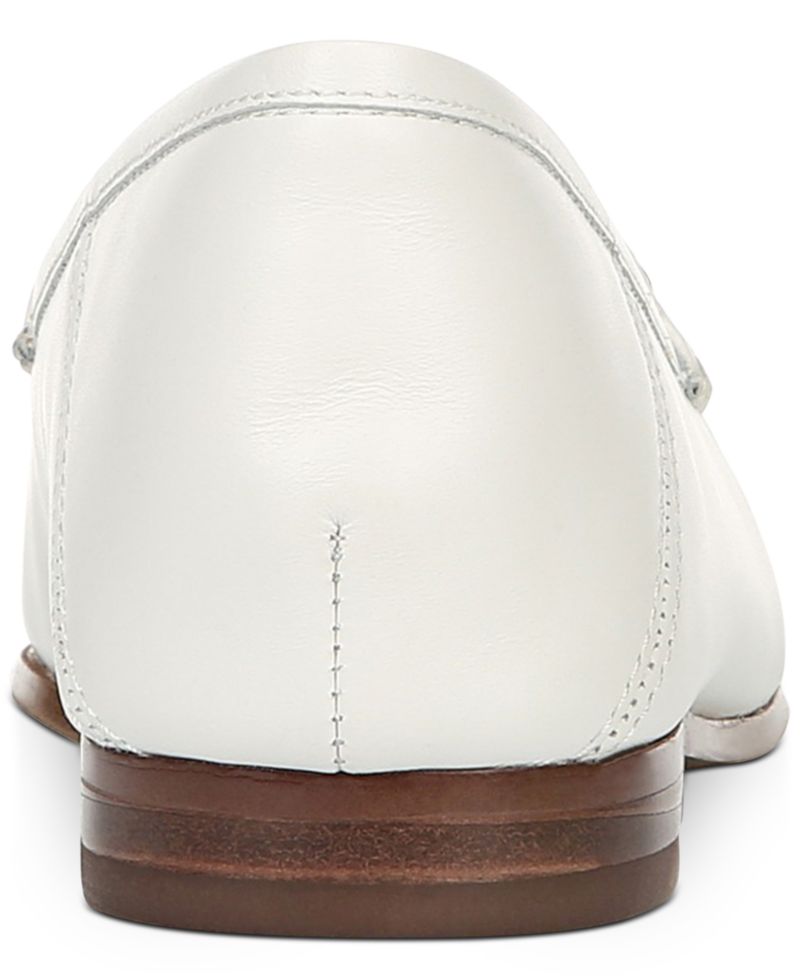 Women's Loraine Bit Almond Toe Loafers