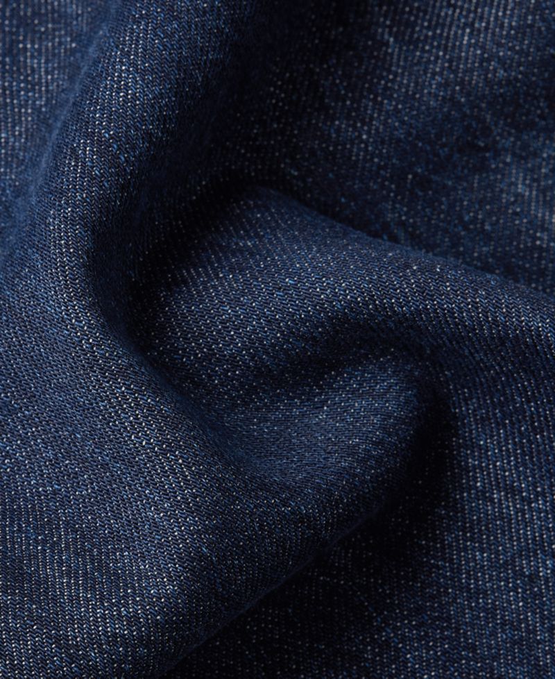 Men's Straight-Leg Jeans