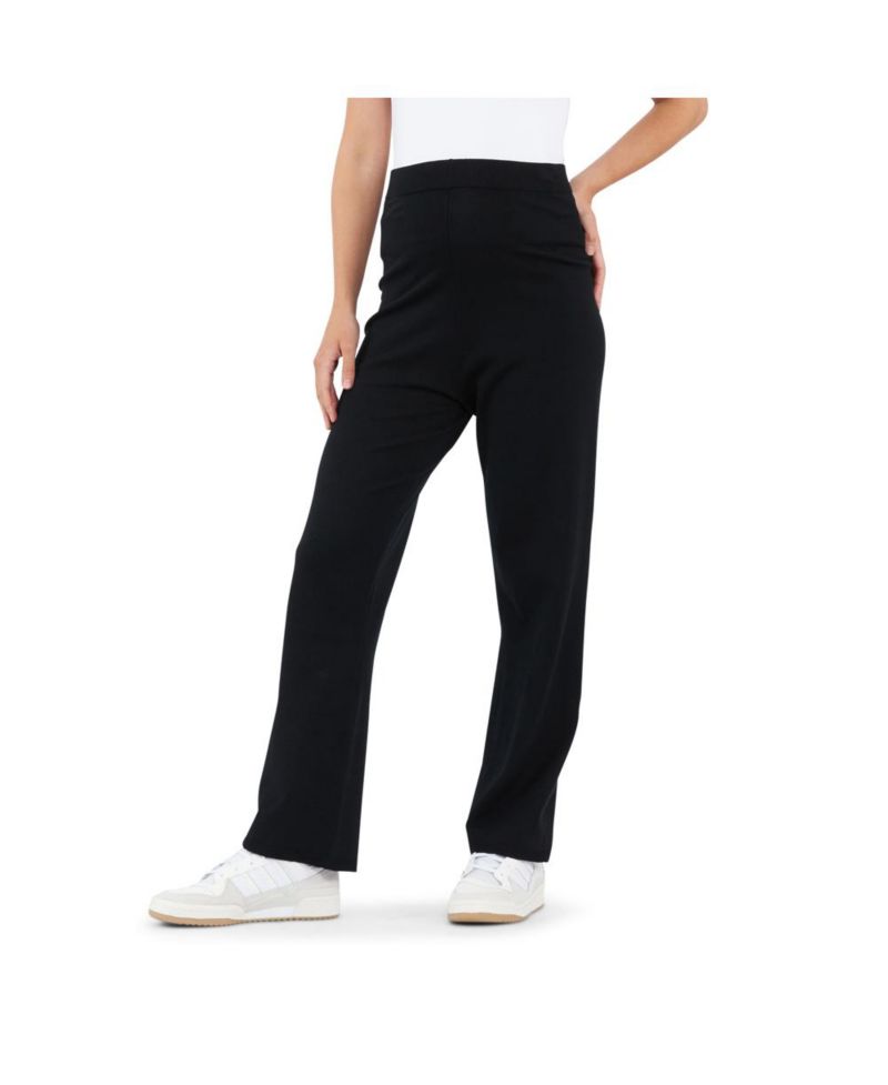 Maternity Ryan Knit Pant