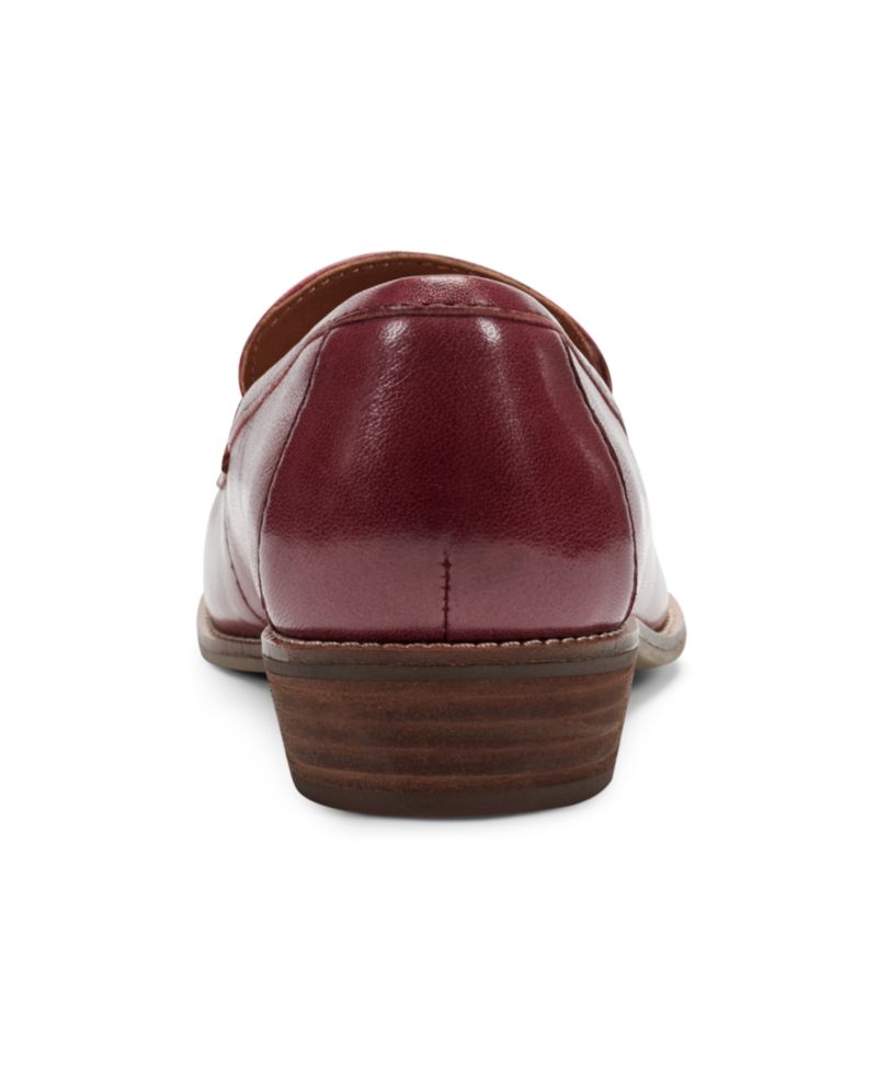 Women's Edith Woven Slip-On Loafers