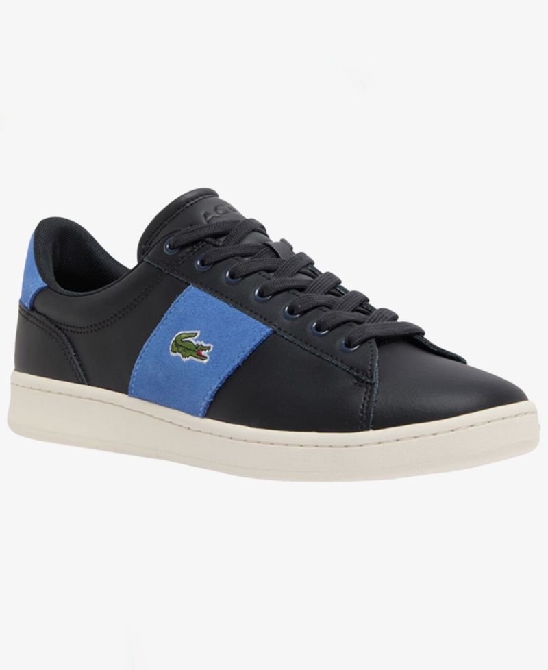 Men's Lace-Up Sneakers