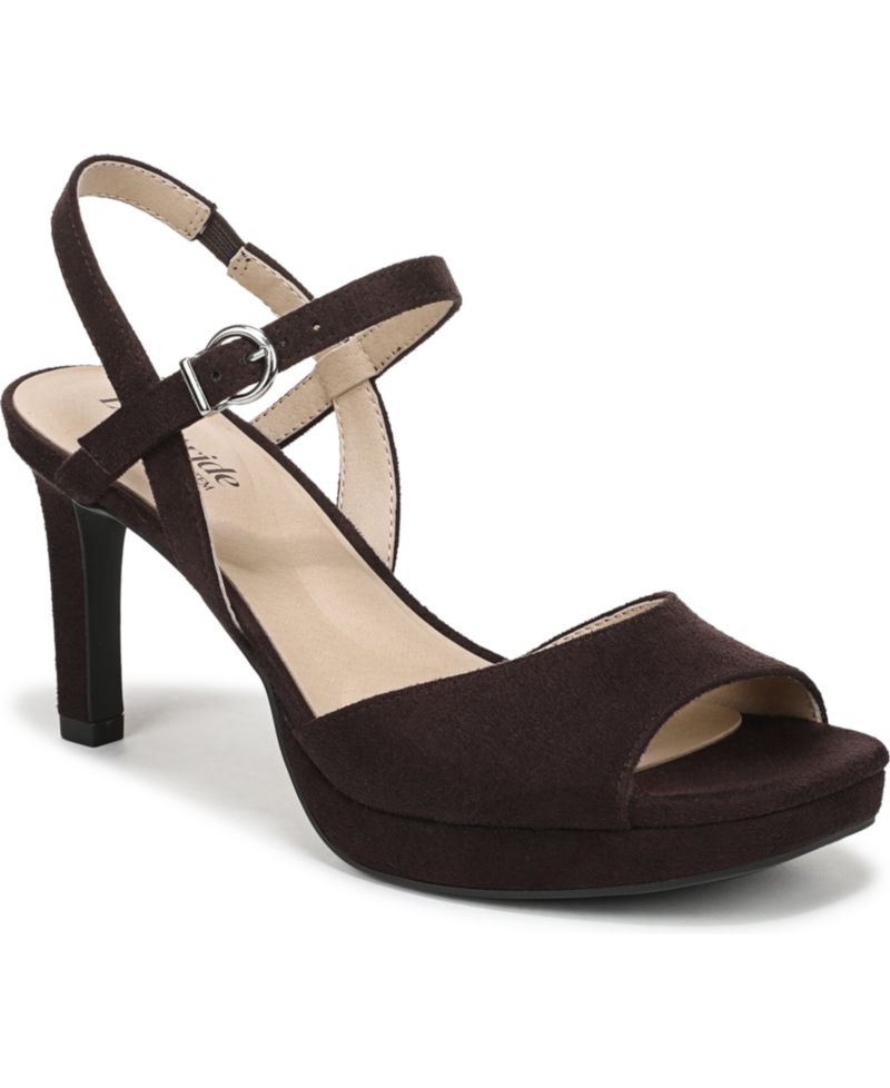 Women's Gwendolyn Strappy Sandals