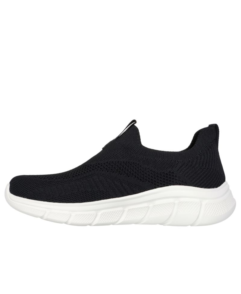 Women’s Bobs Sport B Flex - Slip-On Casual Sneakers from Finish Line