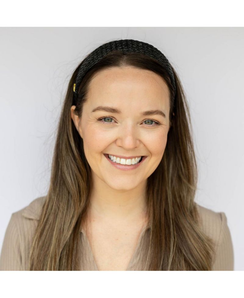 Women's Wide Woven Headband