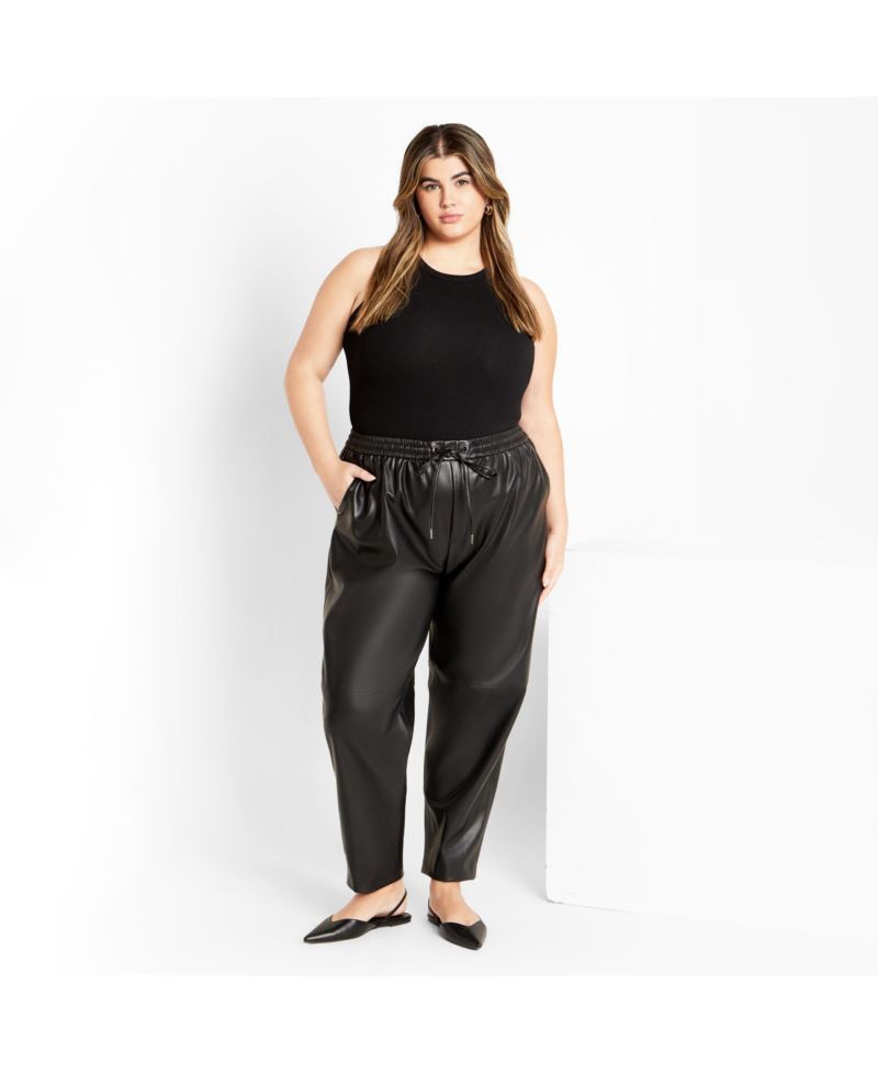 Plus Size Pia Pant