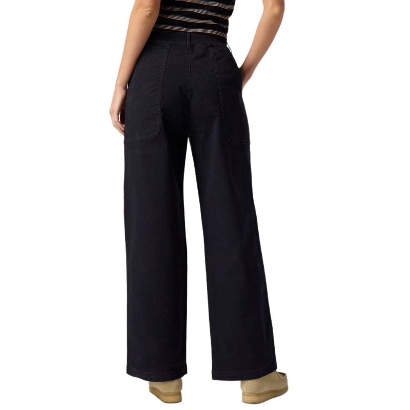 Women's BGA Venture Wide Leg Pant Casual Pants
