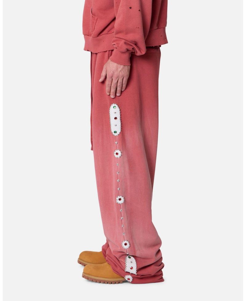 Men's Mojave Oversized Cotton Sweatpants