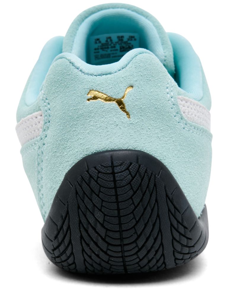 Big Kids' Speed Cat OG Casual Sneakers from Finish Line