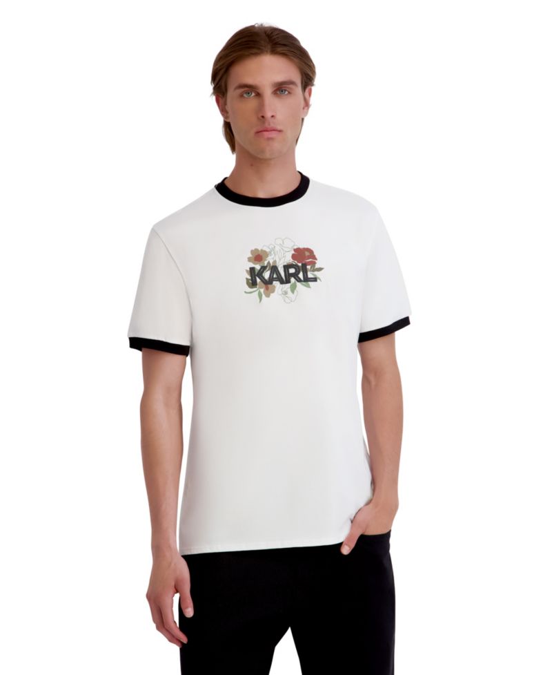 Men's Graphic Short-Sleeve T-Shirt