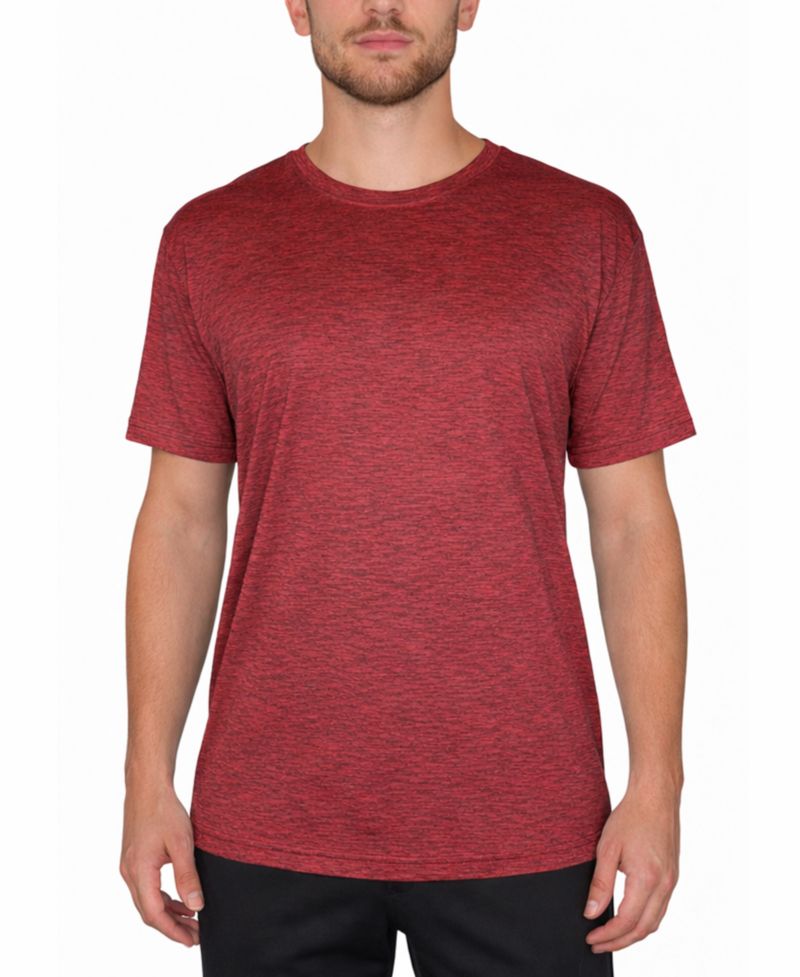 Men's Short-Sleeve Crewneck T-Shirt