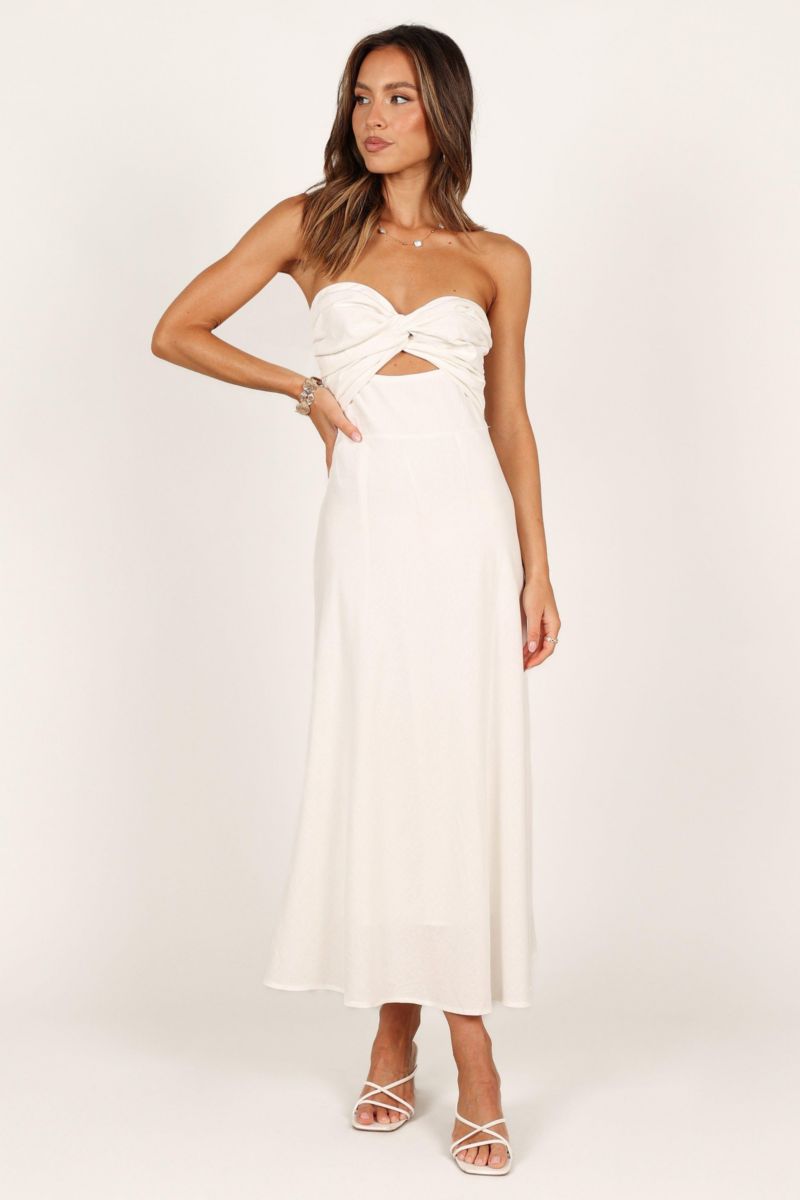 Women's Rosetta Dress