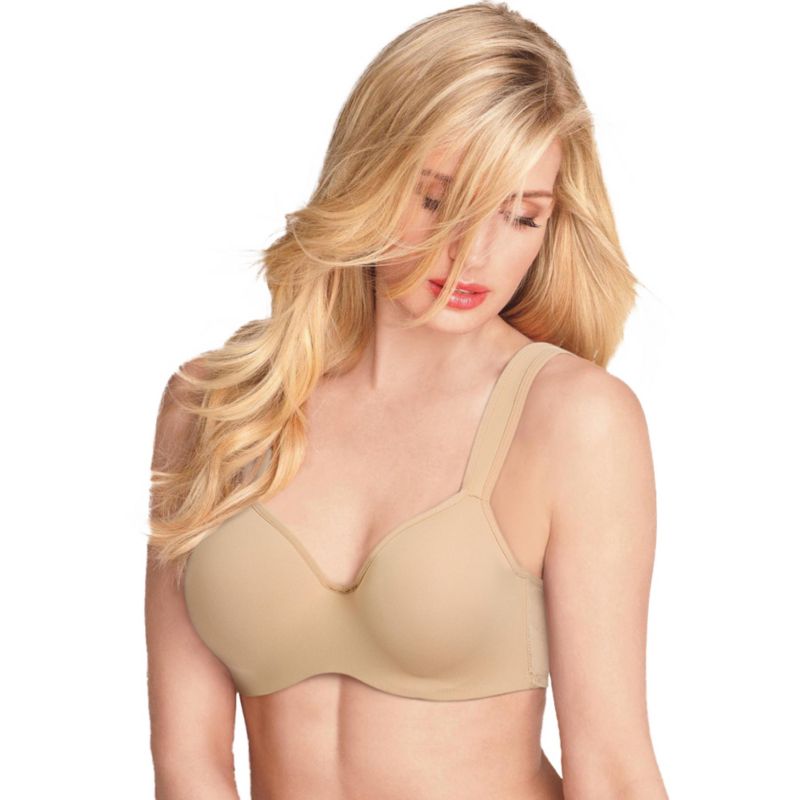 Women's Basic Balconette Bra