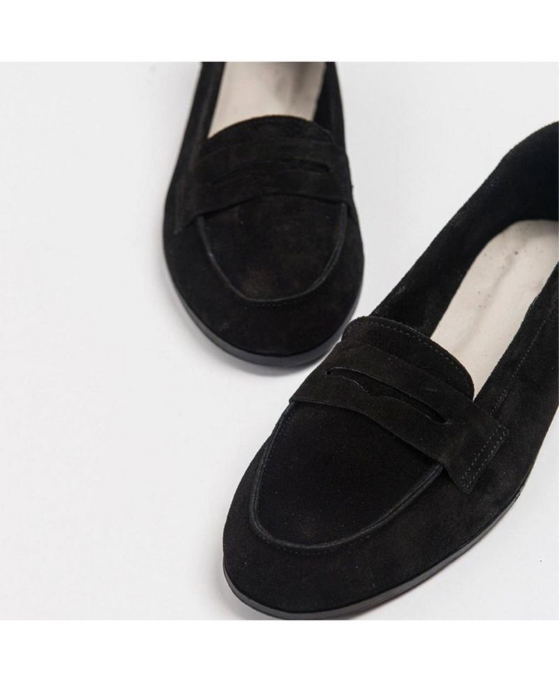 Women's Dorothy Leather Loafer