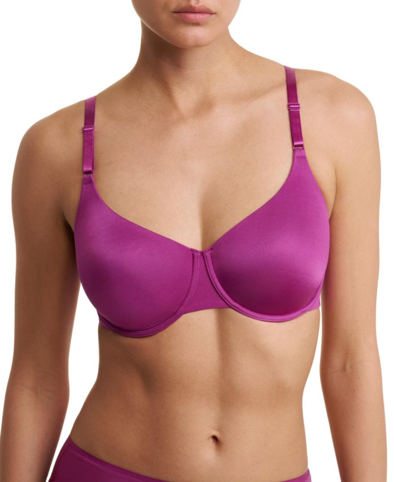 Women's Liquid Full Fit Contour Underwire Bra