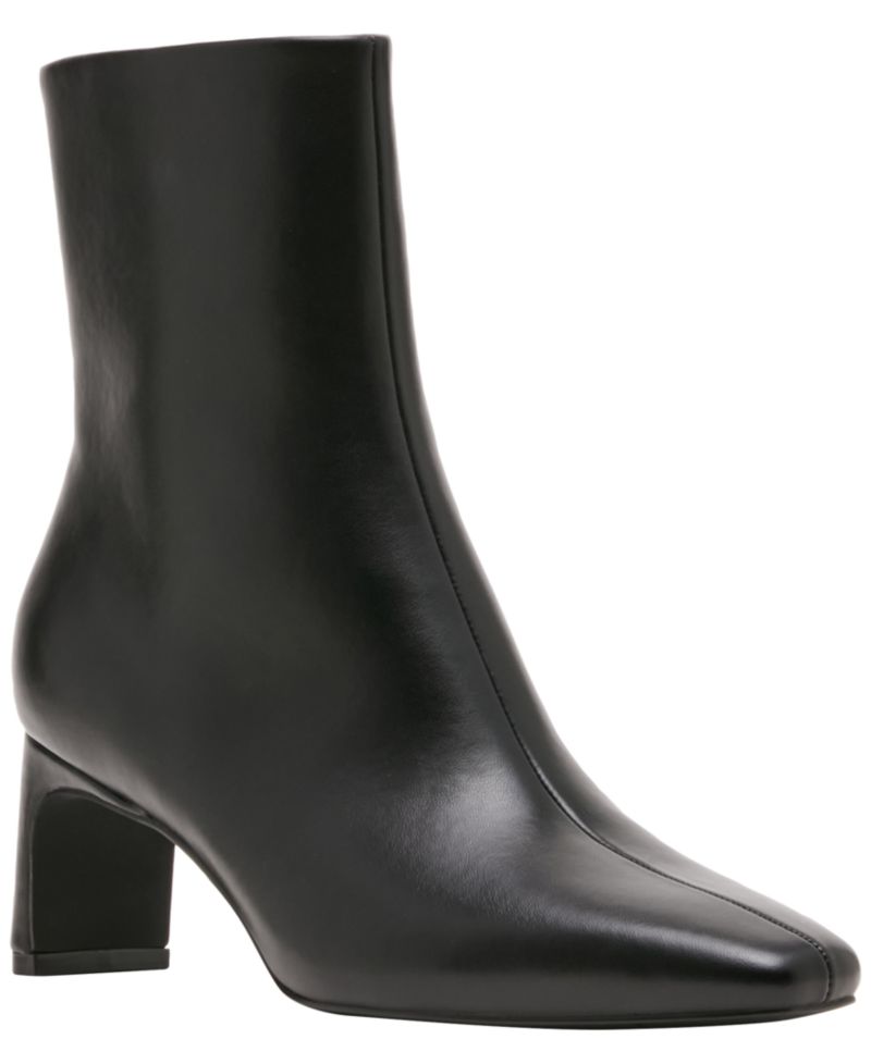 Women's Art Blade Heel Dress Booties