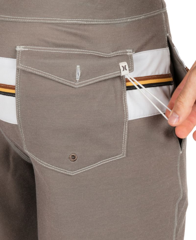 Men's Phantom Naturals Topanga Swim Shorts