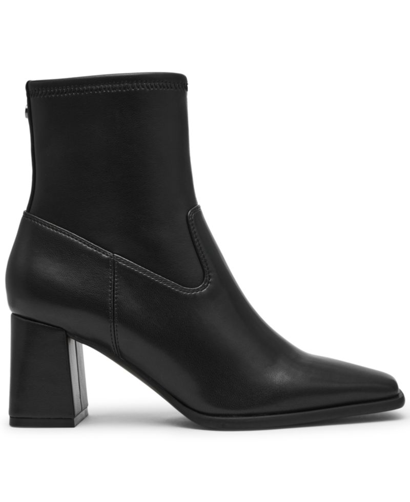 Women's Paidge Block Heel Dress Booties