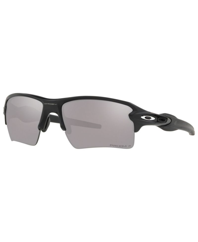 Matte Чёрный/Prizm Чёрный Polarized