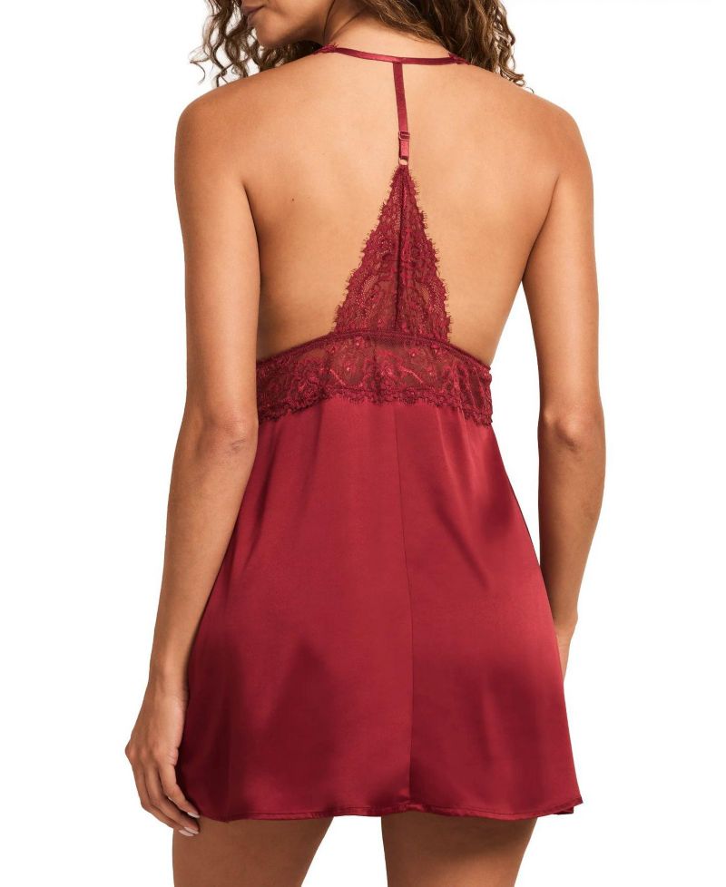 Women's Galilea Slip Lingerie