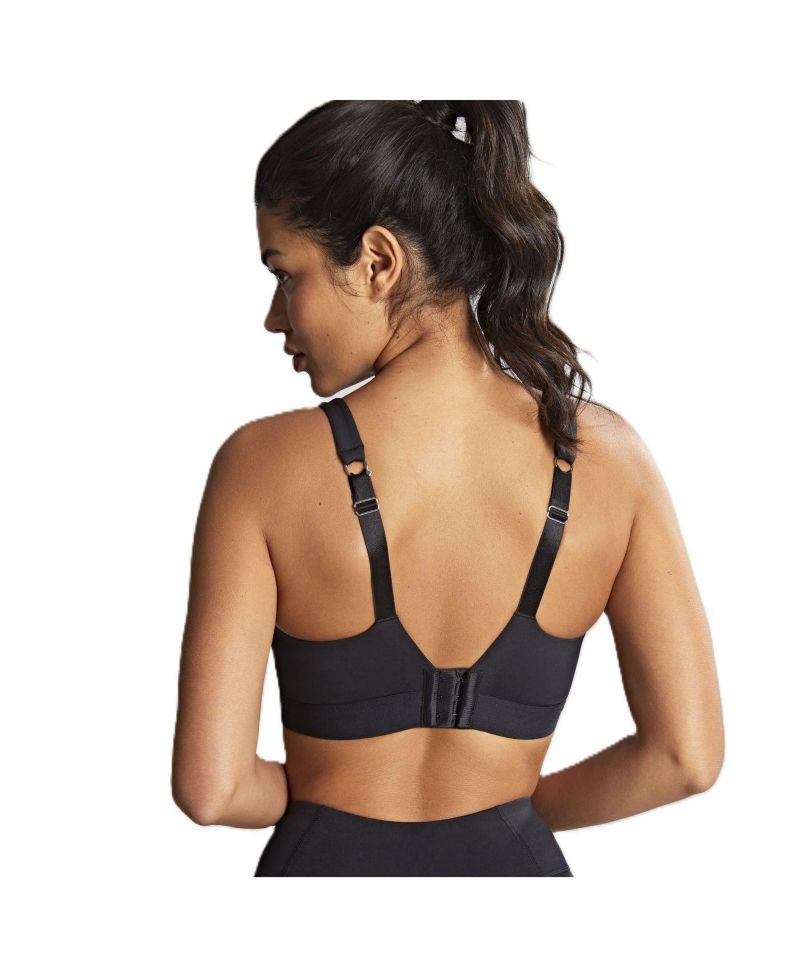 Women's Endurance Underwire Unlined Sports Bra
