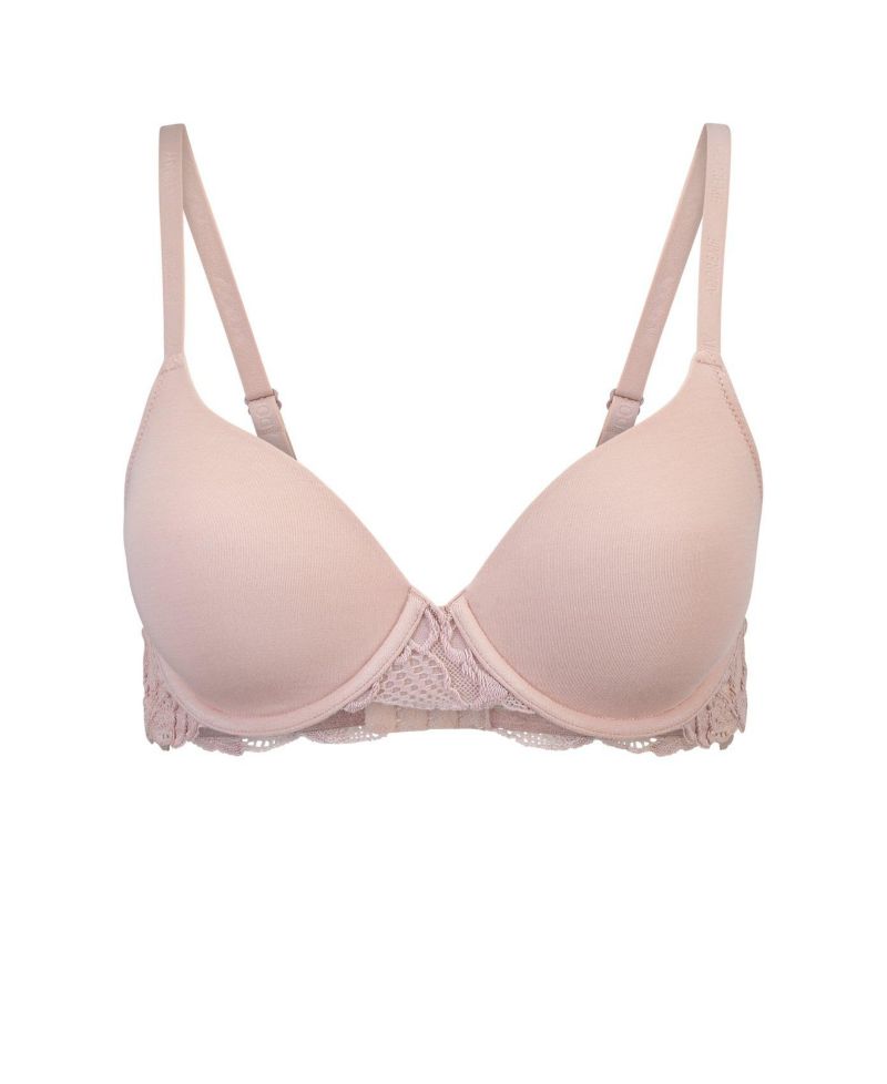 Women's Teagan Contour Full Coverage Bra