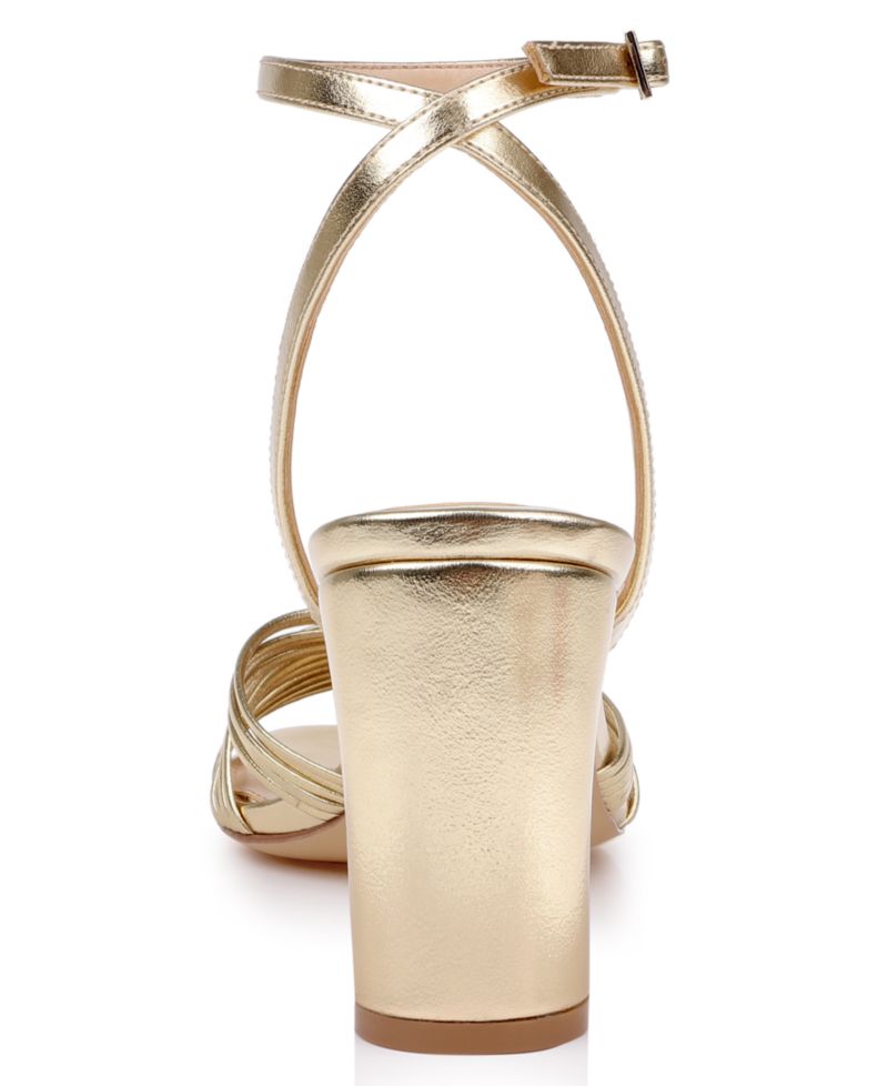 Women's Zaylee Square Toe Dress Sandals